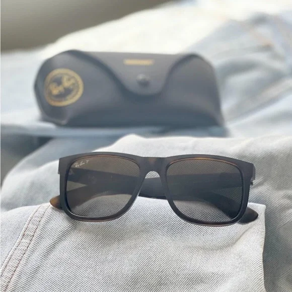 Ray-Ban Unisex Unworn - Picture 3 of 4